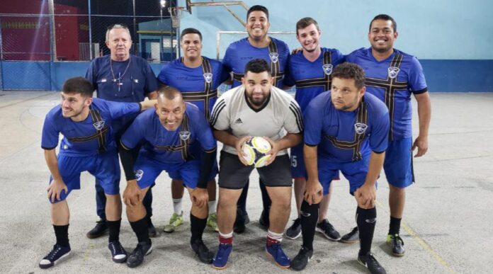 
                    ​Competição multiesportiva vai agitar calendário dos servidores de Vila Velha                
