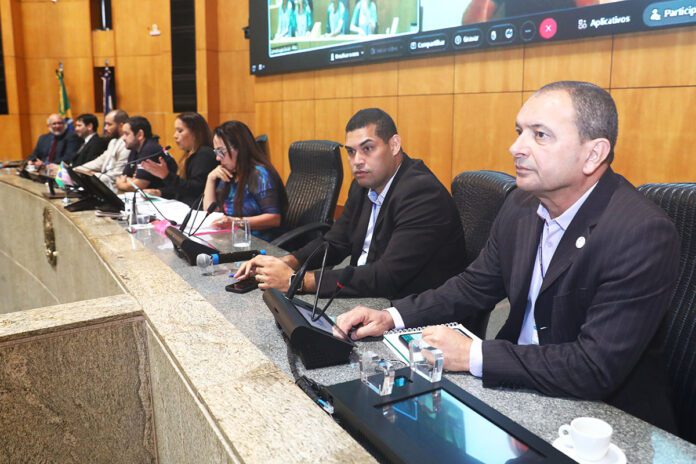 Suspeito de matar animal não comparece a reunião