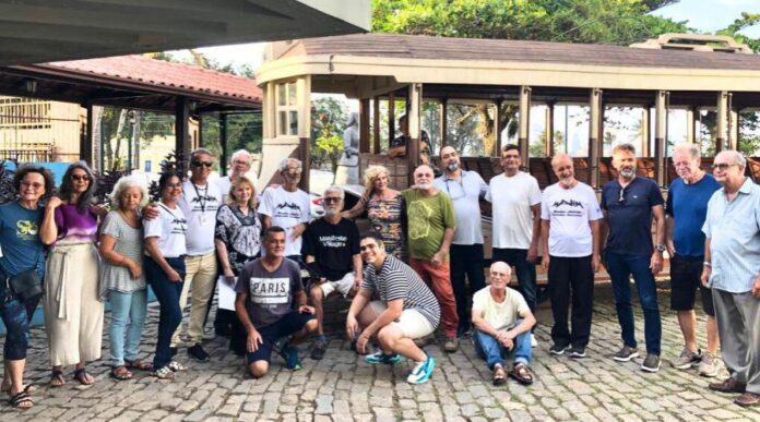 
                    Museu completa 37 anos e abre o espaço com nova programação                
