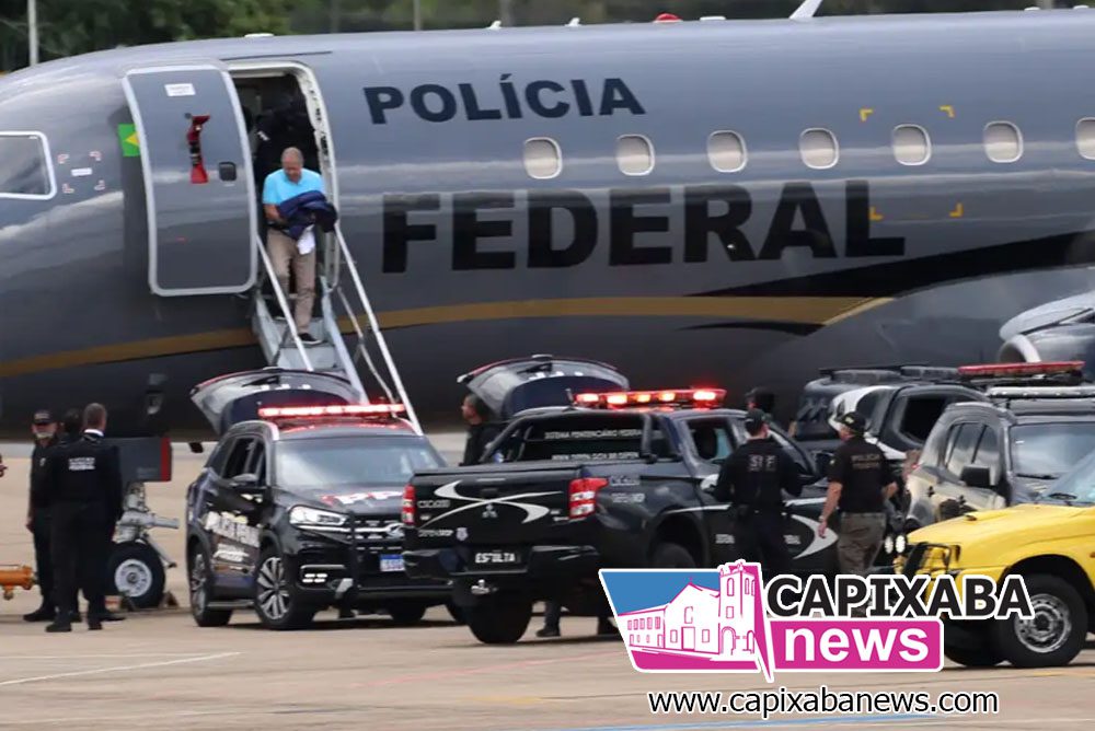 Pf Aponta Irmãos Brazão Como Mandantes Da Morte De Marielle Capixaba News 0096