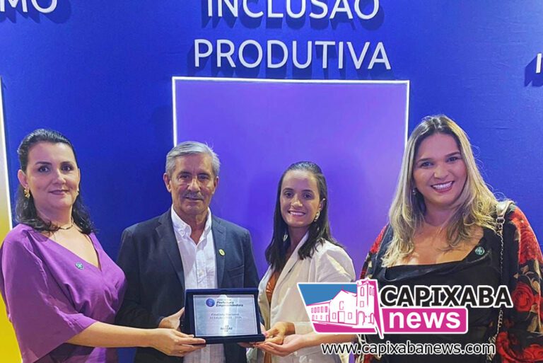 Presidente Kennedy é destaque em Brasília