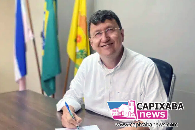 Prefeito de Itapemirim é multado em R$ 5 mil por não ter realizado o repasse do aporte ao Instituto de Previdência