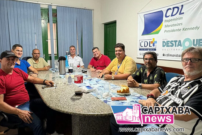 Parceria público-privada pode gerar novas vagas de emprego para moradores em situação de risco em Marataízes