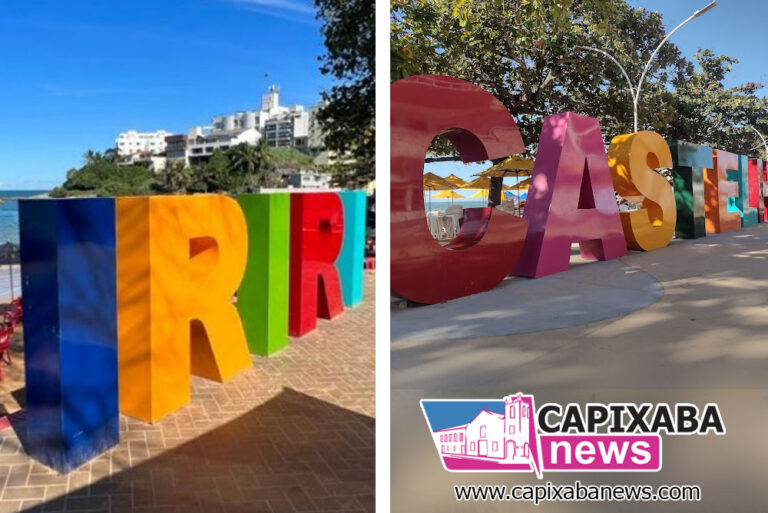 Feriadão: Torta capixaba é atração de festivais em Castelhanos e Iriri
